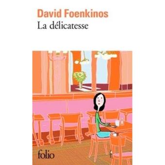 La délicatesse