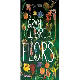 El gran llibre de les flors