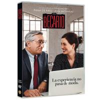 El becario - DVD