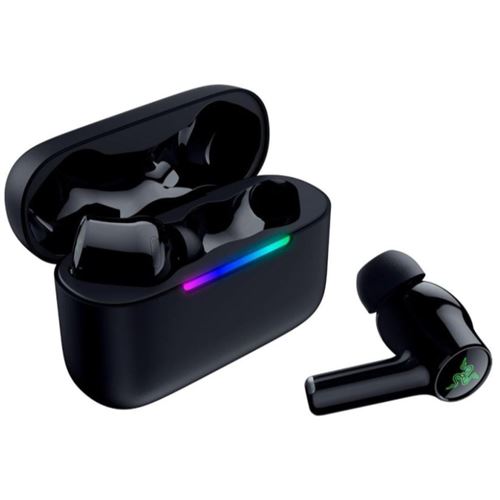 Razer Negro Auriculares Gaming Bluetooth Hammerhead V3 X Hyperspeed