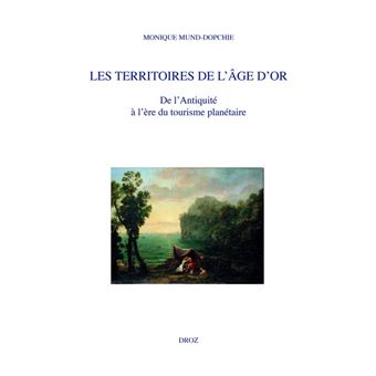 Les territoires de l'âge d'or - 1