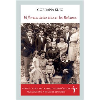 El Florecer De Los Tilos En Los Balcanes
