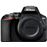 Cámara Réflex Nikon D3500 + AF-P DX 18-55 mm