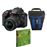 Cámara Réflex Nikon D3500 + AF-P DX VR 18-55 mm Kit