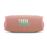 Altavoz Bluetooth portátil JBL Charge 6 Rosa
