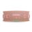 Altavoz Bluetooth portátil JBL Charge 6 Rosa