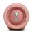 Altavoz Bluetooth portátil JBL Charge 6 Rosa