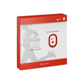 difícil repetir programa Apple Nike iPod Sport Kit - Accesorios Audio portátil - Mejor precio | Fnac