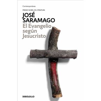 El evangelio según Jesucristo