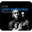 Simply John Lee Hooker (3 CD)