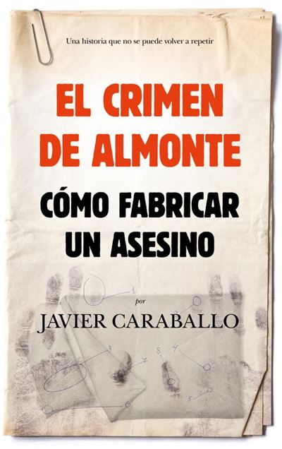 Crimen de Almonte, El