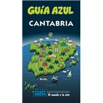Cantabria  Guía azul