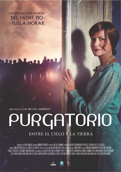Purgatorio (DVD)