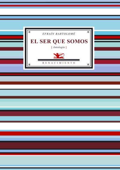 Editorial Renacimiento El Ser Que Somos