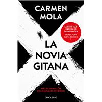 La novia gitana (La novia gitana 1)