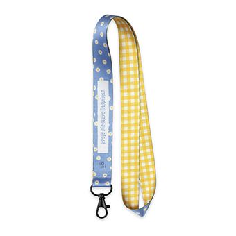 Lanyard UO Profe siempre inspiras - 1