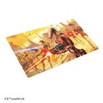 Juego de cartas star wars unlimited game mat battle droids