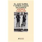 El juez Surra y otros casos sicilianos