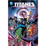Titanes-Beast World 2