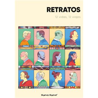 Retratos