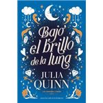 Bajo el brillo de la luna (Las hermanas Lyndon 1)