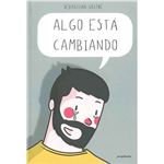 Algo esta cambiando
