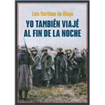 Yo también viajé al fin de la noche