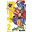 Dragon Quest Monsters nº 02/05