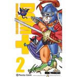 Dragon Quest Monsters nº 02/05
