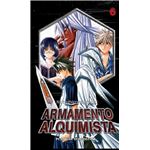 Armamento alquimista n06