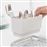 Escurreplatos compacto Brabantia 117282 Blanco_2
