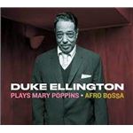 Plays Mary Poppins + Afro Bossa - CD