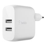 Cargador de pared Belkin Boost Charge 24W USB-C