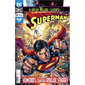 Superman núm. 92/13