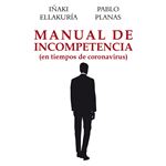 Manual de incompetencia