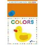 El meu petit llibre puzle. Colors