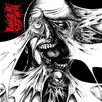 Pungent Stench - CD