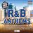 100 Hit Tracks R&B Anthems - 5Cd