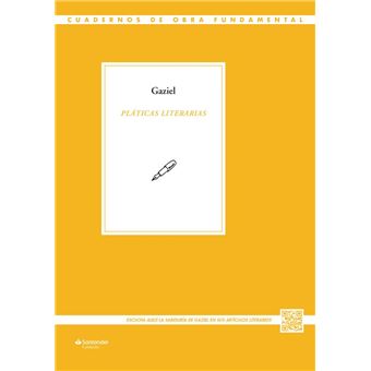 Pláticas literarias