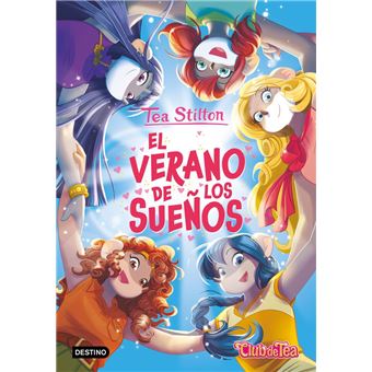 El verano de los sueños