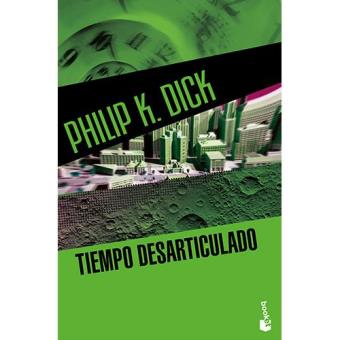 Tiempo desarticulado