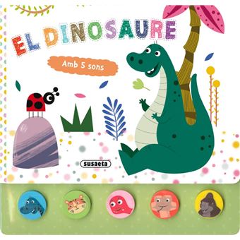El dinosaure