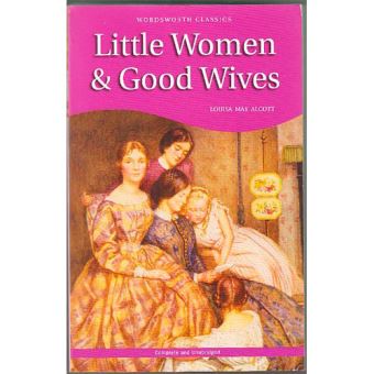 Little Women & Good Wives - 1