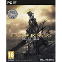 Final Fantasy XIV Shadowbringers - PC