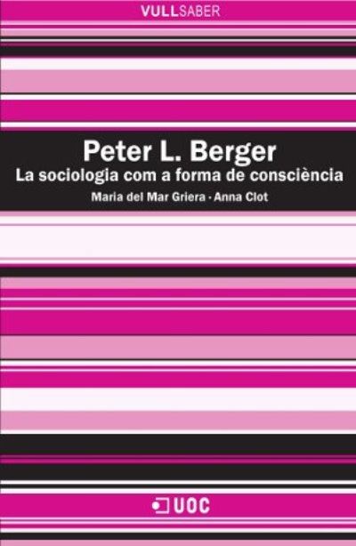 Peter L. Berger