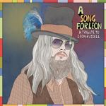 A Song for Leon (a Tribute to Leon Russell) - CD