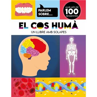 Parlem Sobre... El Cos Humà