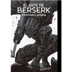 El arte de Berserk