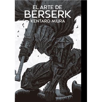 El arte de Berserk