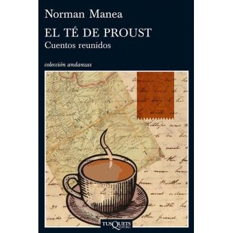 El té de Proust